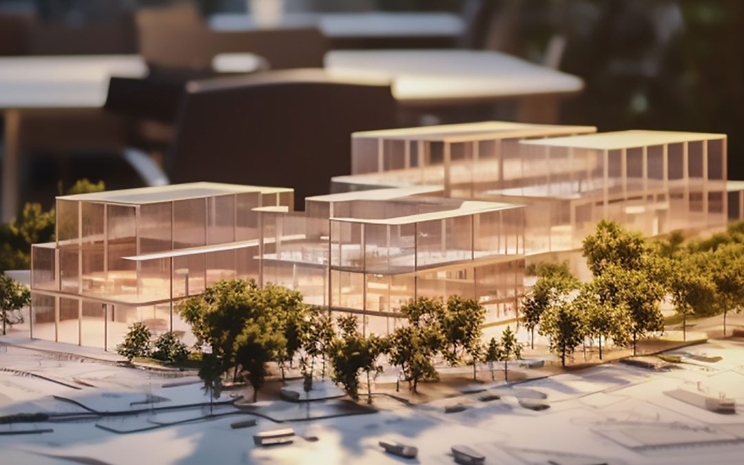 Construcción de Maquetas: Donde Tus Ideas Toman Forma