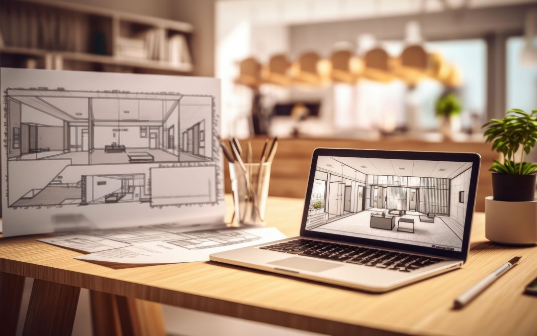 Diseño crítico y maquetas para arquitectos con propósito
