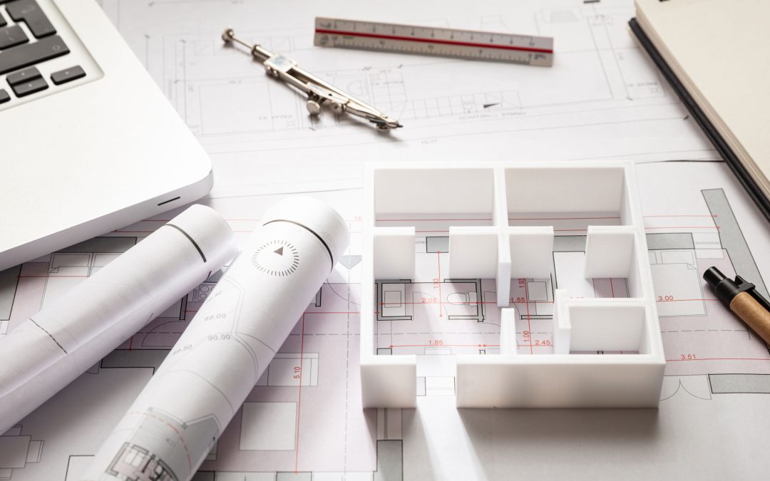 Explora el arte de lo esencial: maquetas que conectan técnica y sensibilidad