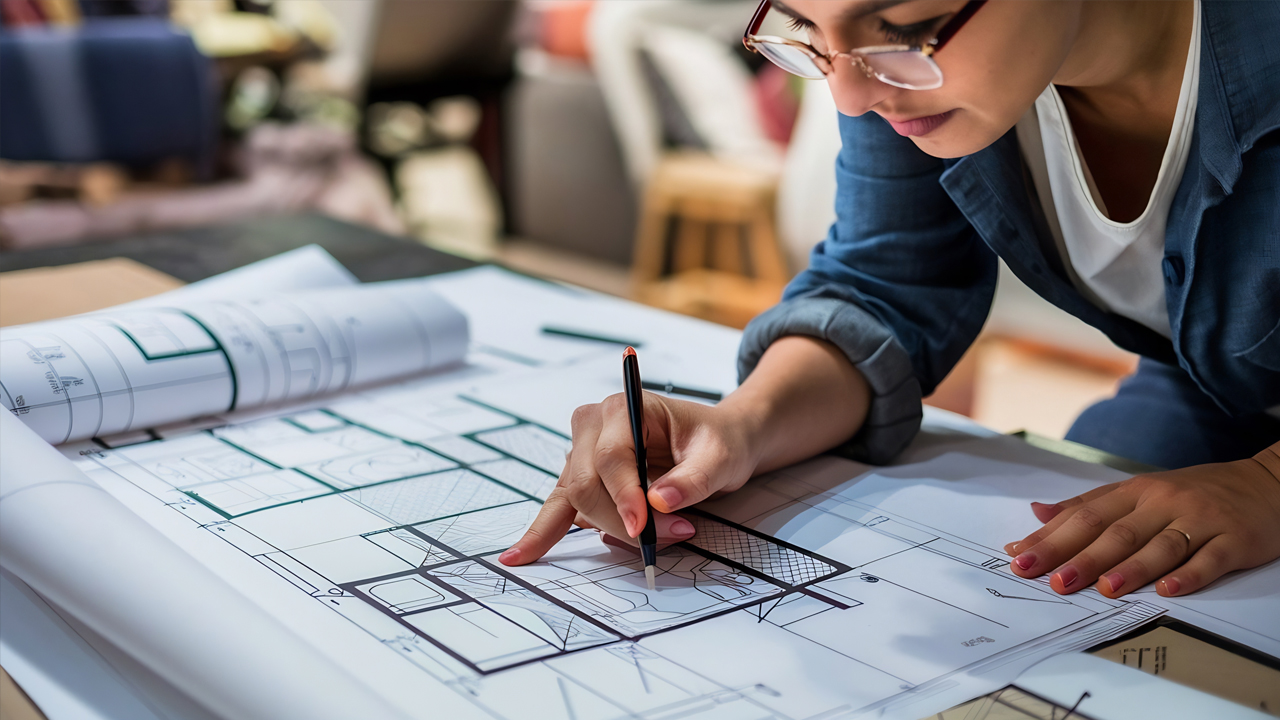 Diseño de modelos arquitectónicos con propósito