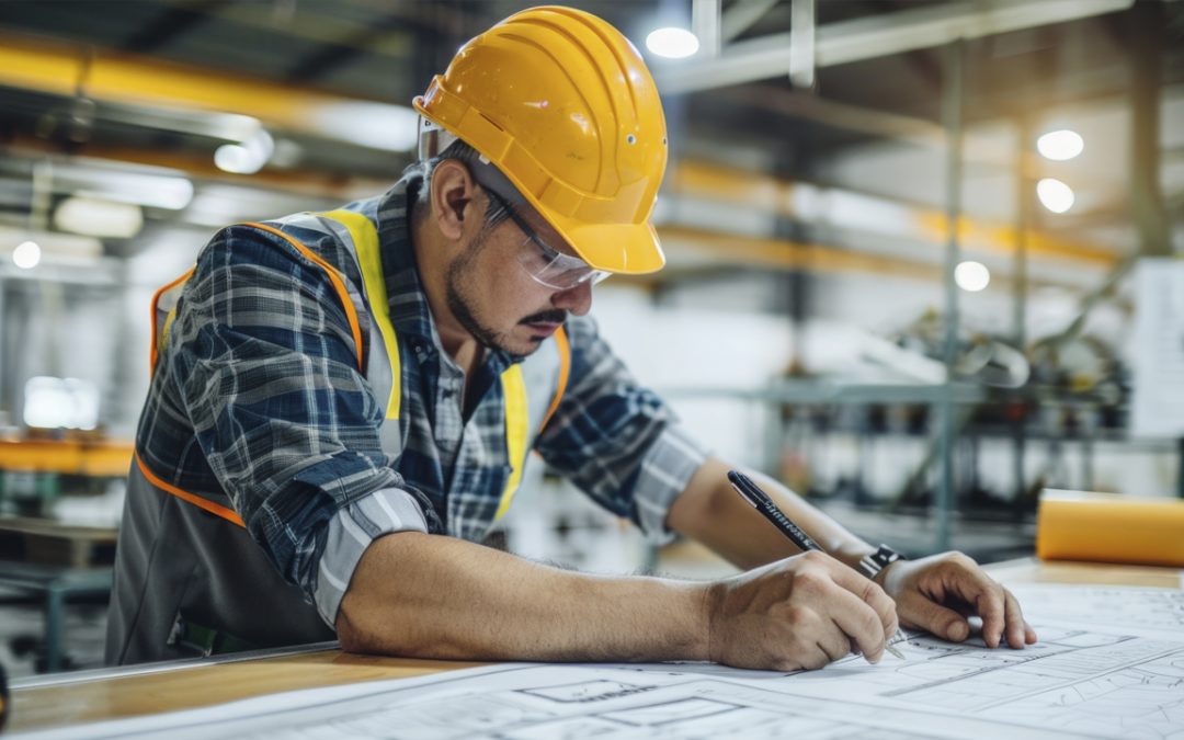 fabricación de maquetas para arquitectos que resisten con forma y fondo