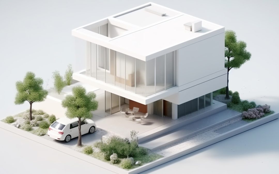 Maquetas para estudios de arquitectura: representación crítica y sensible