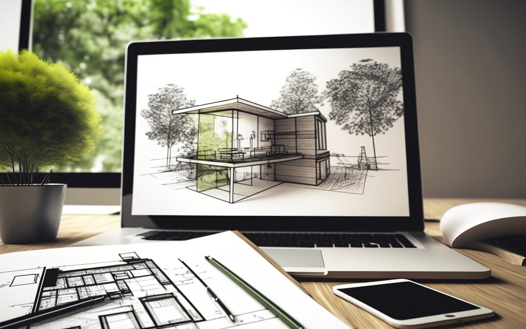 maquetas para proyectos arquitectónicos con pensamiento crítico