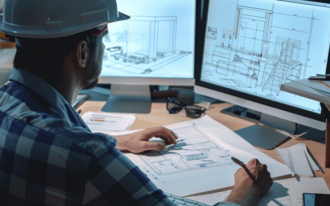 maquetas para proyectos arquitectónicos con sentido y forma