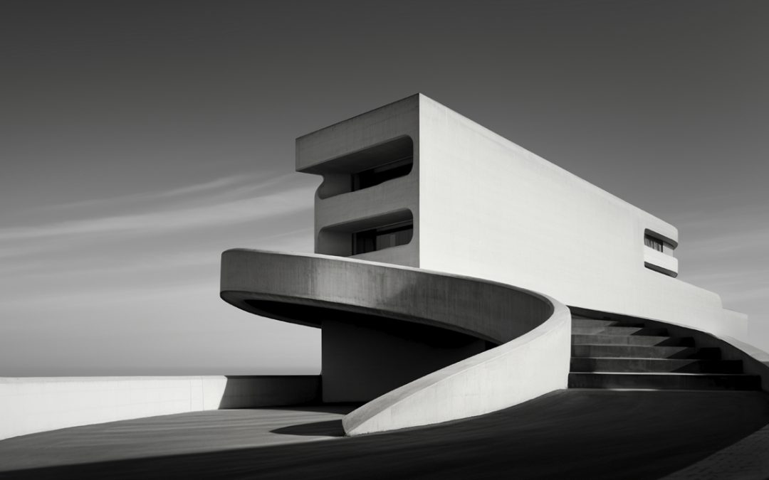 fotografía de arquitectura emocional que conecta con el espacio y la memoria
