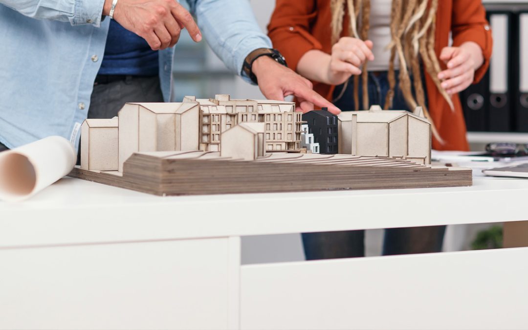 Cotizar maqueta arquitectónica Bogotá: una decisión estratégica