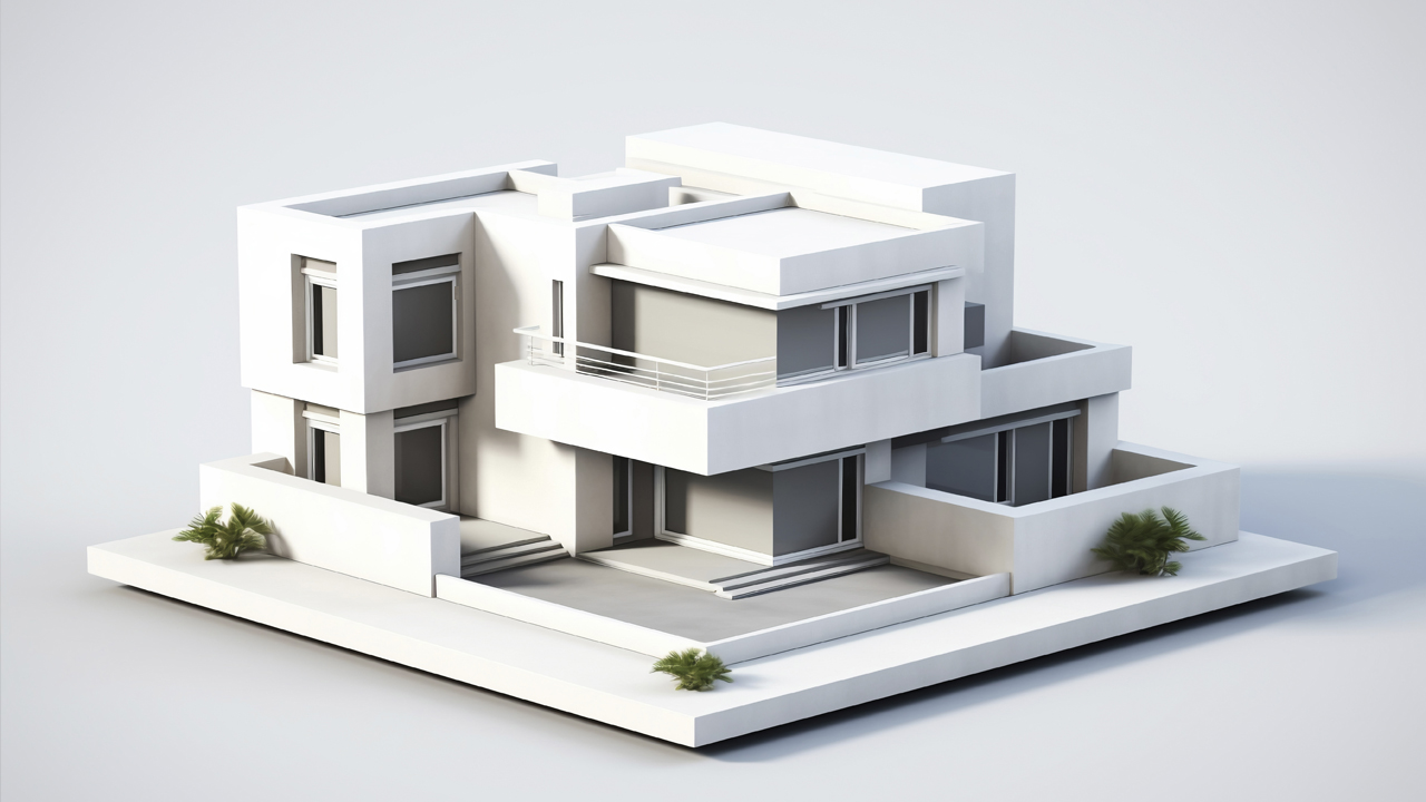 Diseño-de-casas-modernas Diseño de Casas Modernas: Crea Tu Hogar con Proyecto Vacío