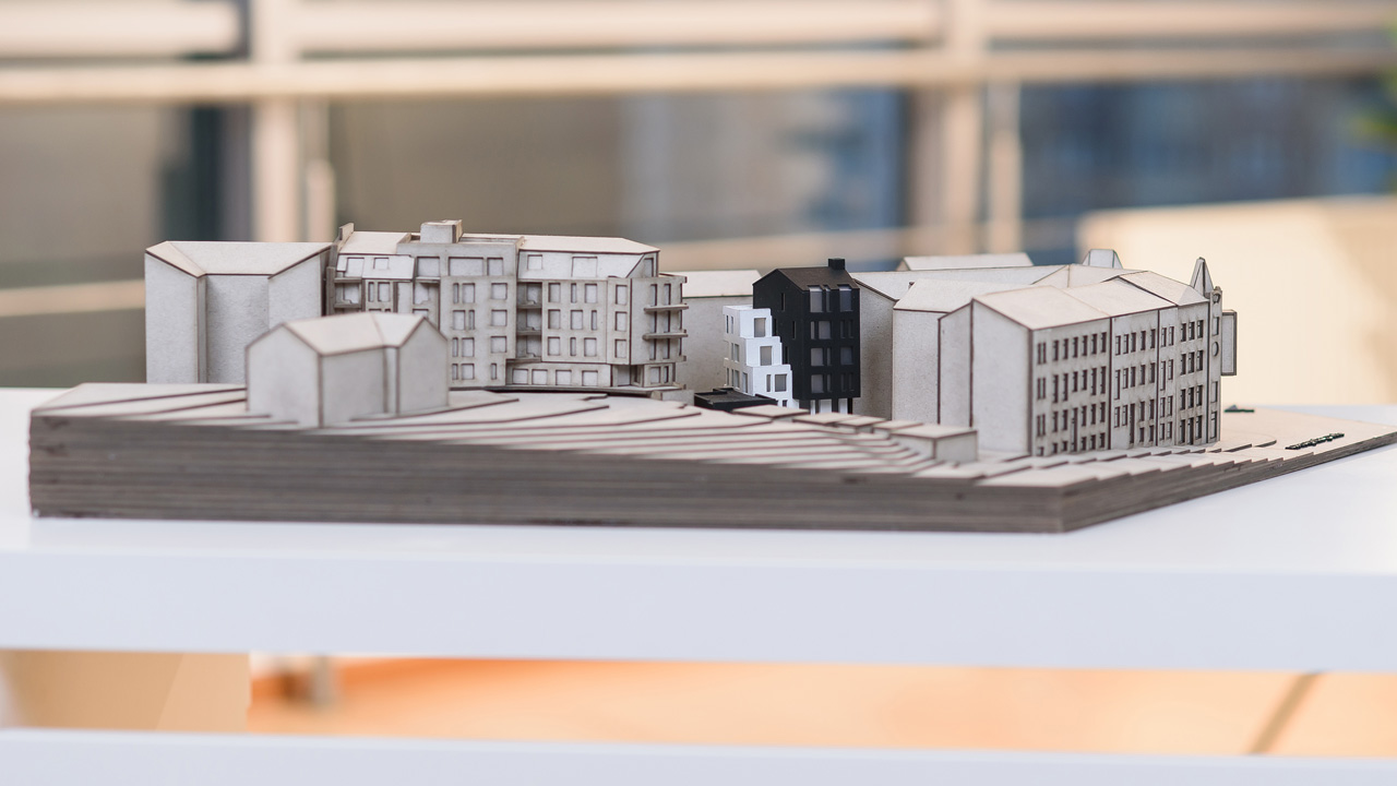 Diseño de maquetas comerciales para destacar tu marca