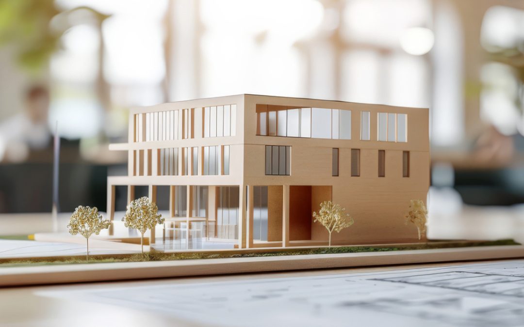 Empresas de maquetas Cundinamarca: innovación en cada detalle