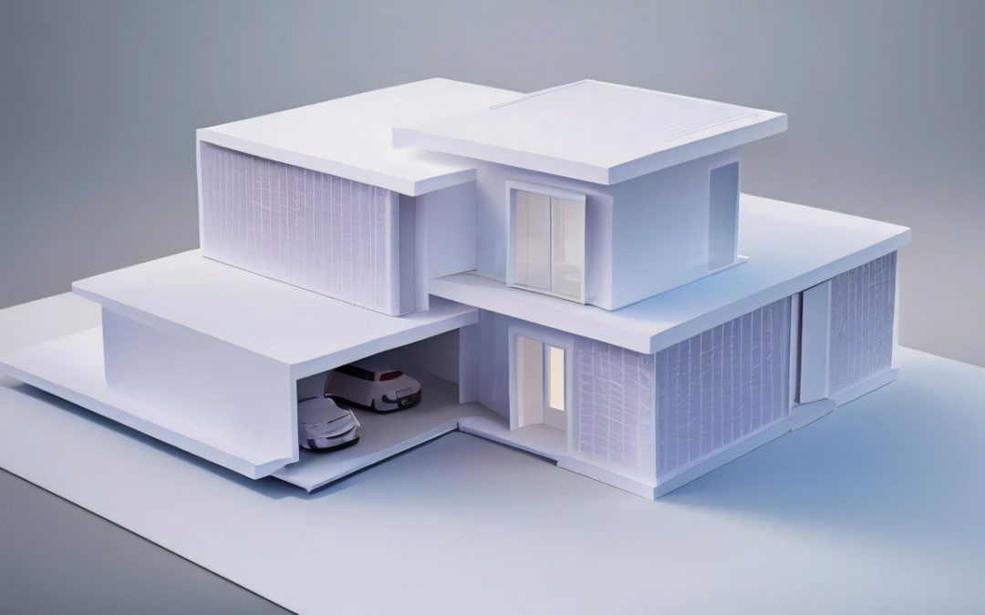 Maquetas arquitectónicas de calidad: Tu visión en detalle