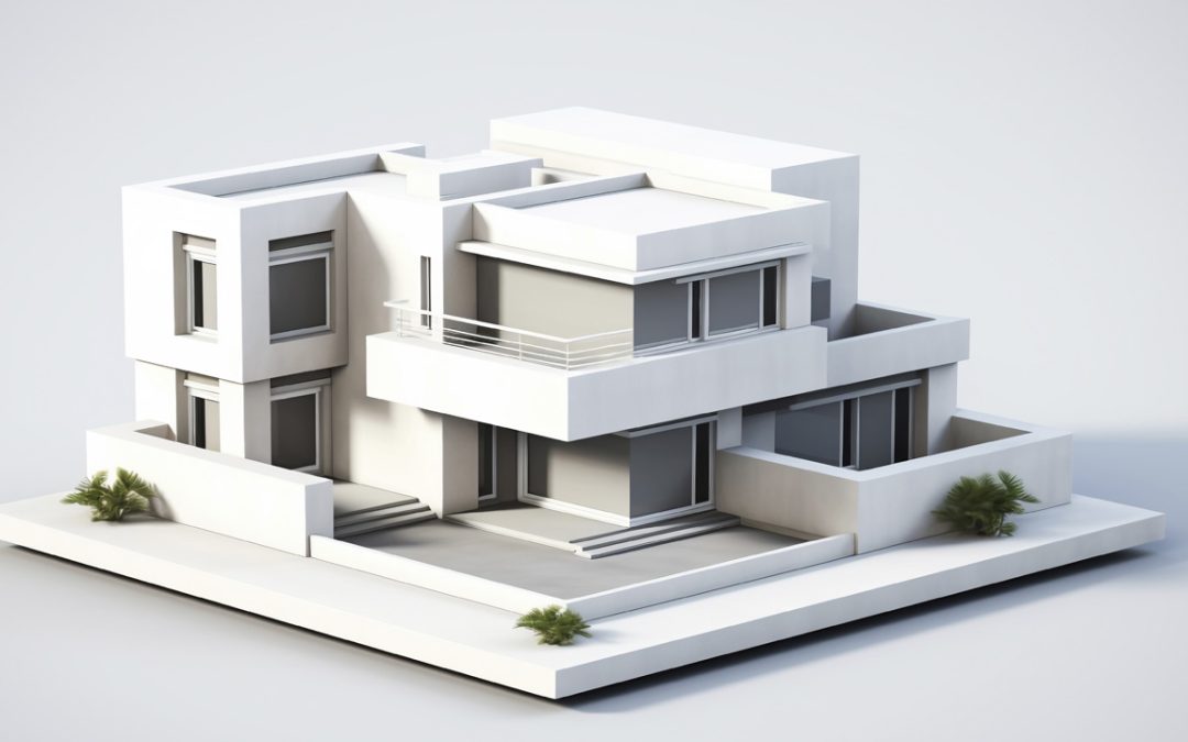 Maquetas arquitectónicas profesionales Bogotá: transforma tu idea en realidad