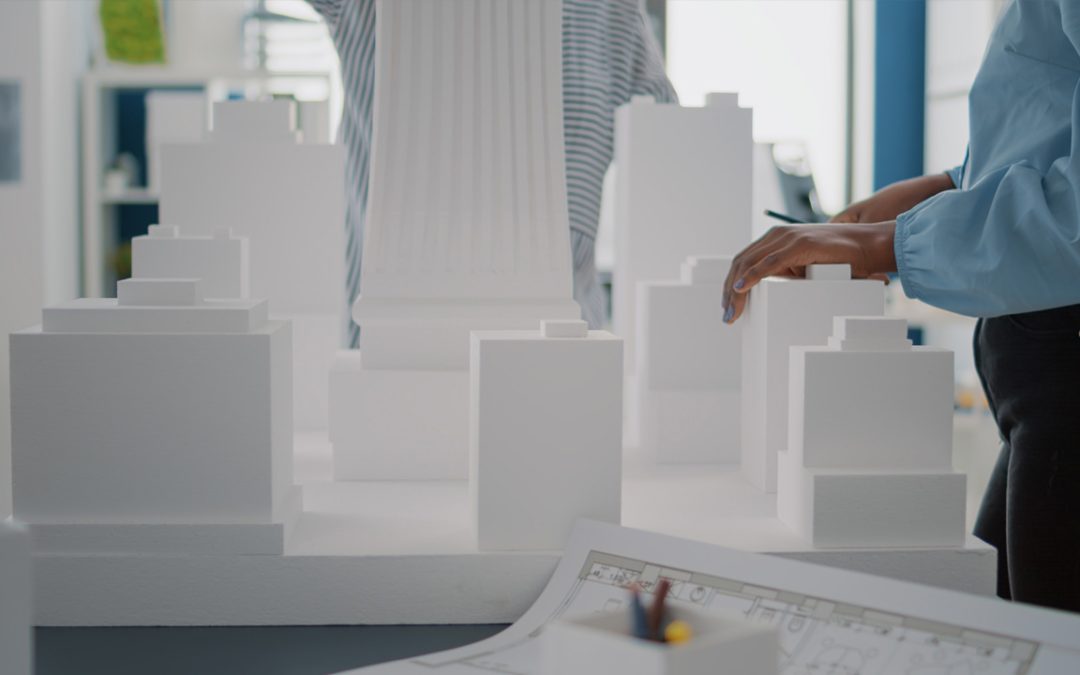 Maquetas detalladas para constructoras Bogotá: la fusión perfecta entre técnica y arte