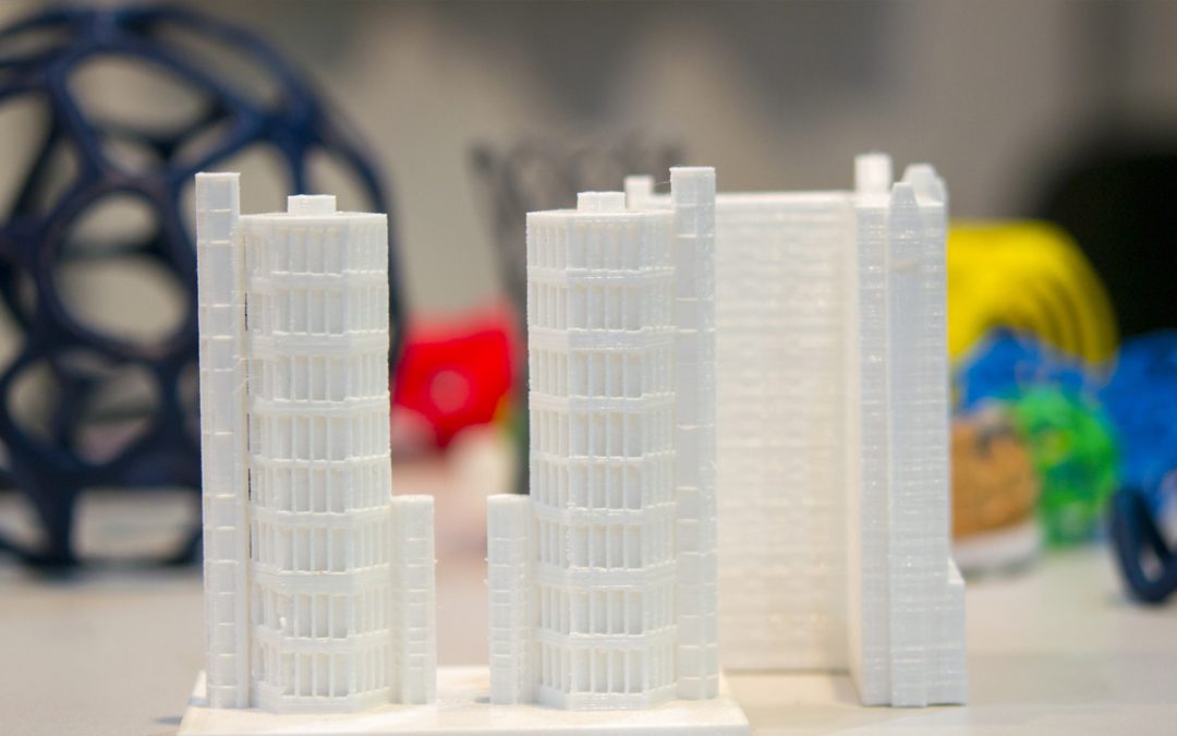 Maquetas escala profesional Bogotá: precisión que inspira confianza