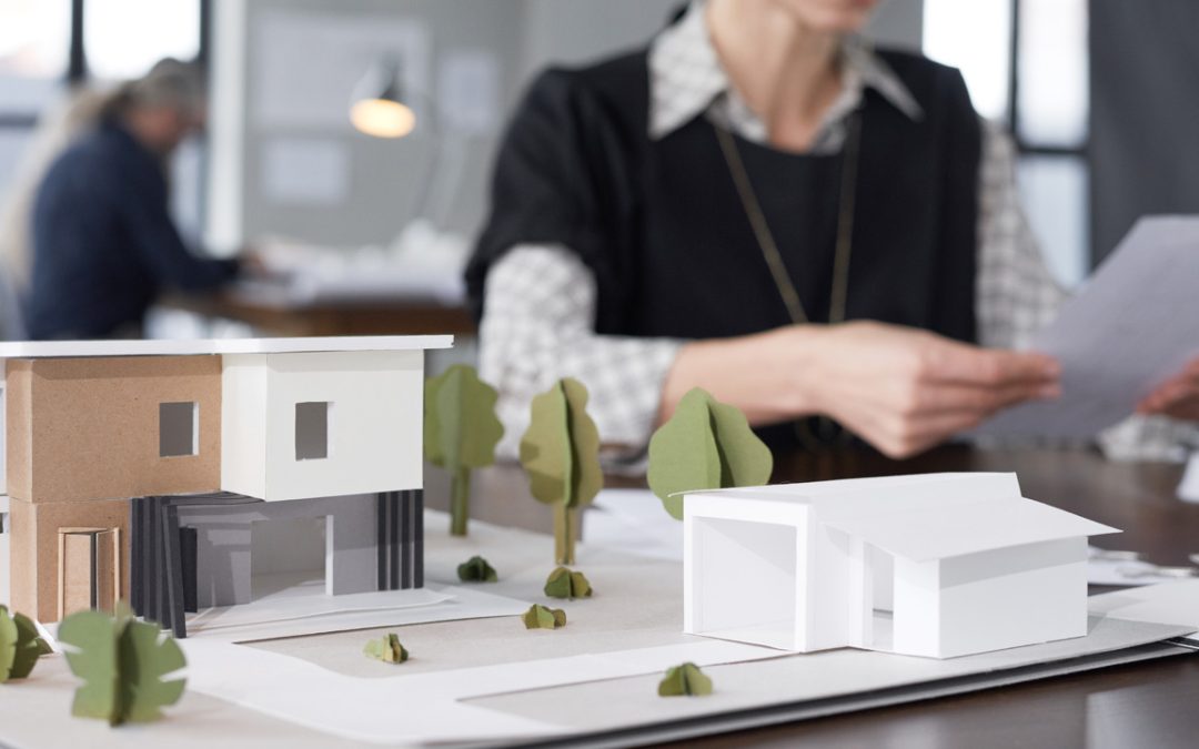 Maquetas exactas proyectos arquitectónicos: precisión que inspira confianza