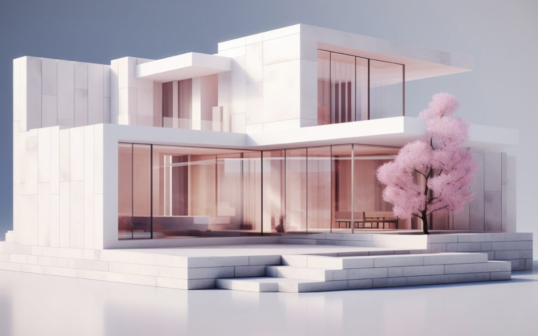 Maquetas para arquitectura e ingeniería: Tu visión en acción