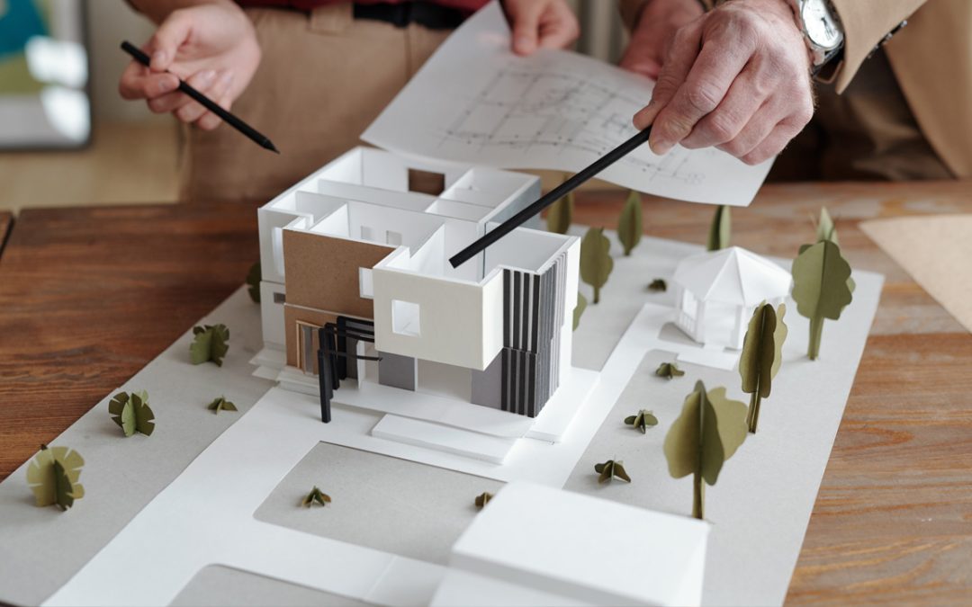 Maquetas para arquitectos Bogotá: materializa tu visión en el detalle
