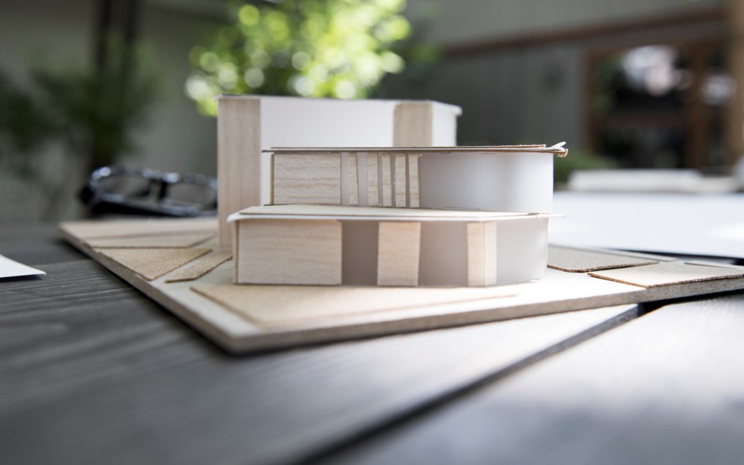 Maquetas para constructoras Bogotá: la clave para presentar tus proyectos