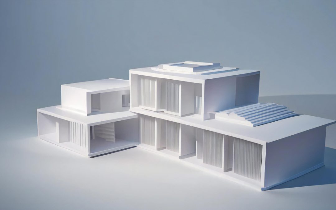 Maquetas y prototipos arquitectónicos: Tu visión en realidad