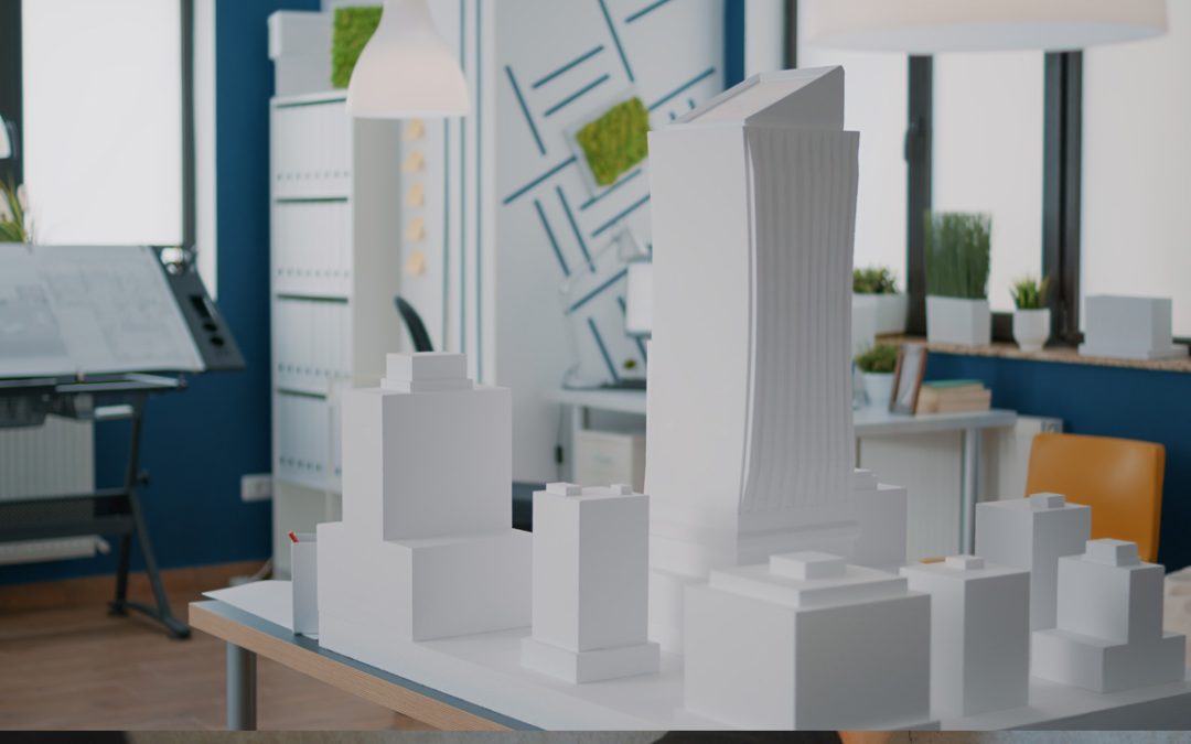 Modelos arquitectónicos artesanales Bogotá: el arte de construir ideas
