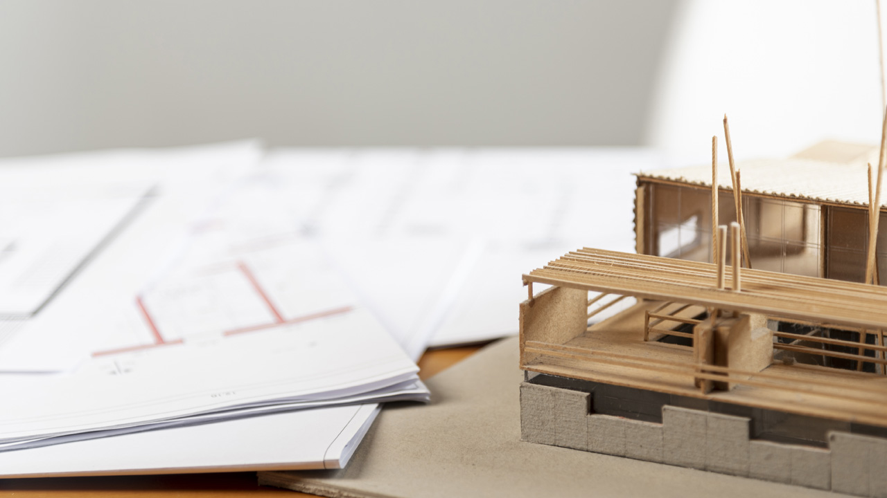 Precio maquetas arquitectónicas Bogotá con calidad