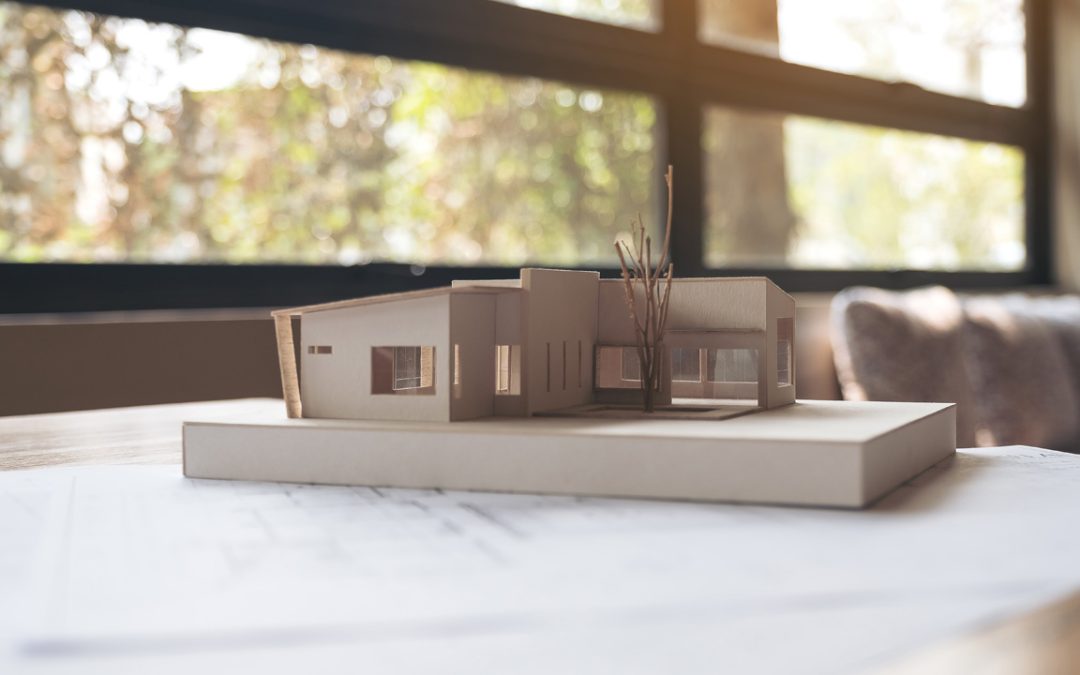 Presentaciones para inversionistas arquitectura: la clave para impulsar tus proyectos