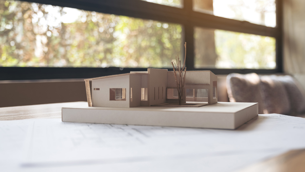 Presentaciones para inversionistas arquitectura impactantes