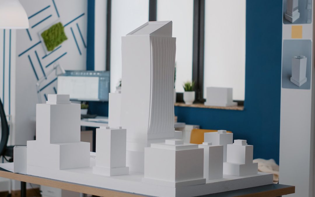 Prototipos arquitectónicos realistas Cundinamarca: donde la idea toma forma
