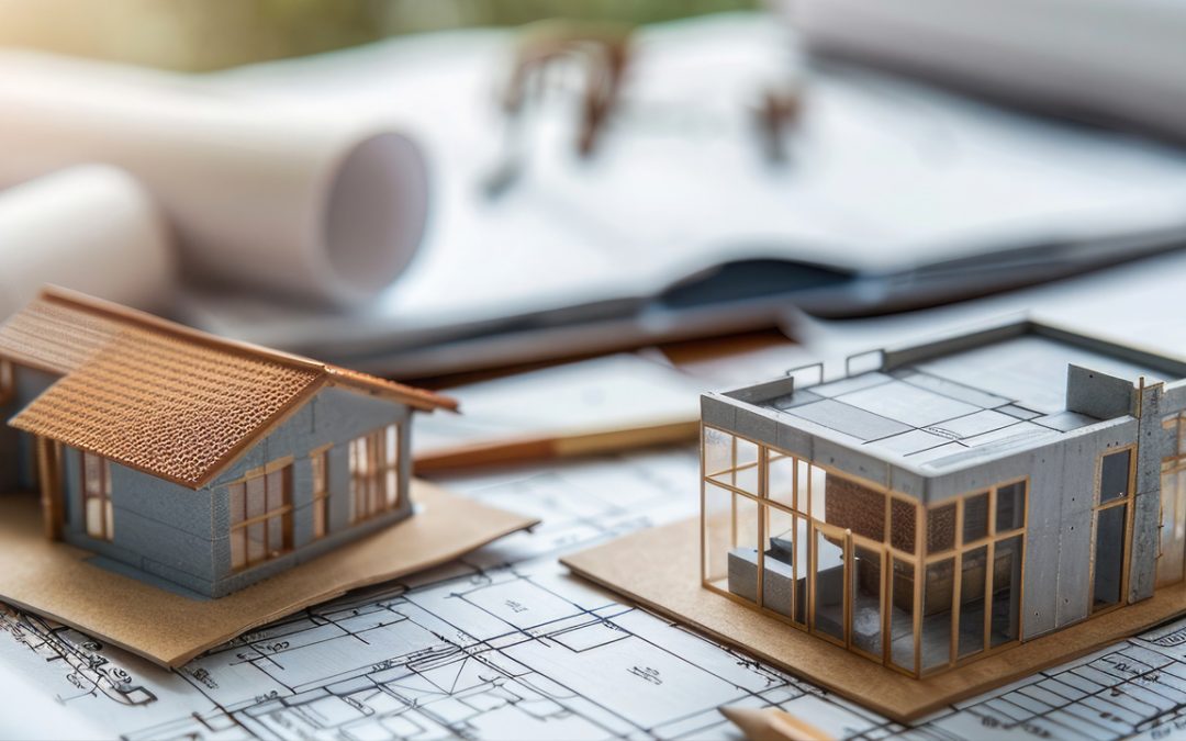 Servicio maquetas arquitectónicas Bogotá: precisión y creatividad en un solo lugar