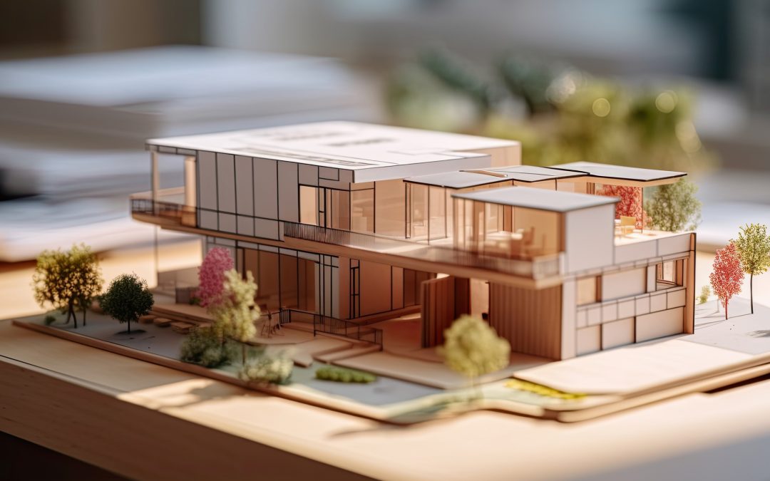 Cotizar maqueta arquitectónica Colombia: precisión, creatividad y confianza en un solo lugar