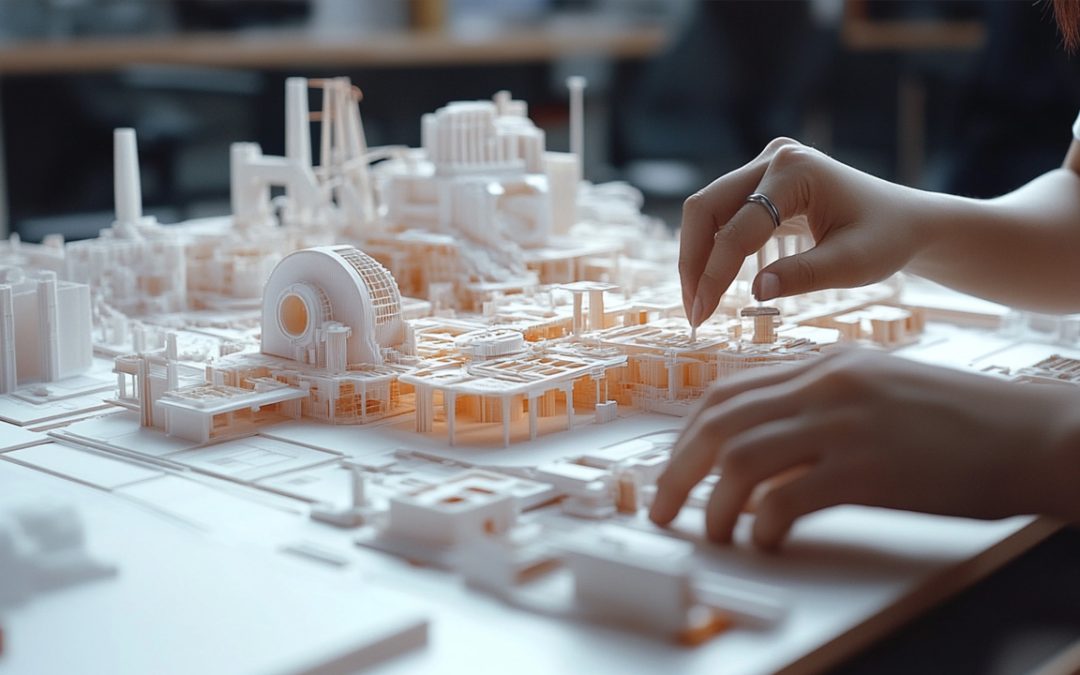Elaboración de maquetas de apartamentos en Bogotá: arte, detalle y visión arquitectónica