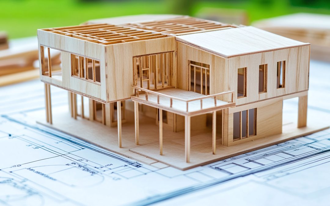 Empresas de maquetas Colombia: diseño y construcción que inspiran