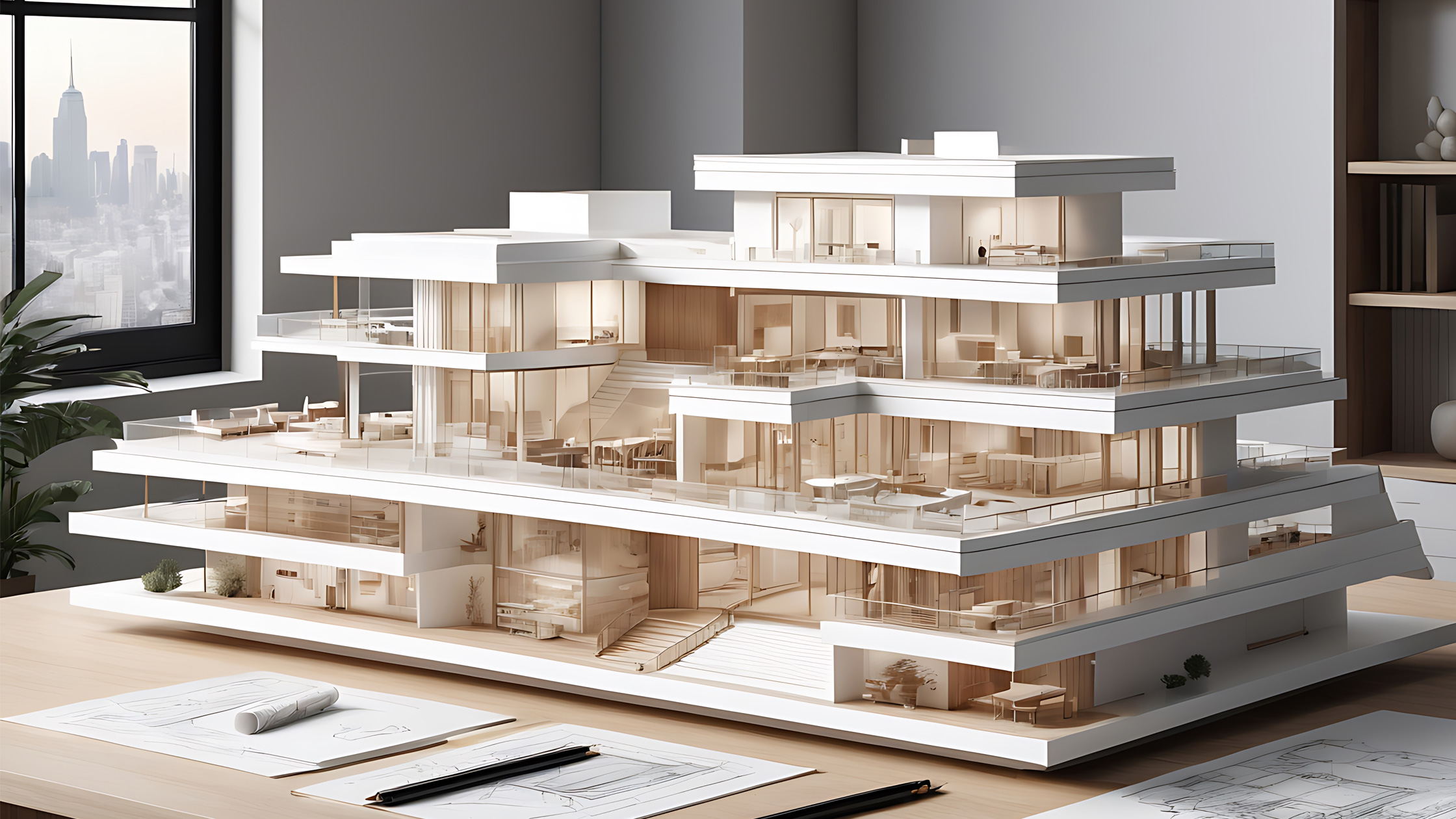 Maquetas-detalladas-arquitectos Colombia Maquetas detalladas arquitectos Colombia para proyectos únicos