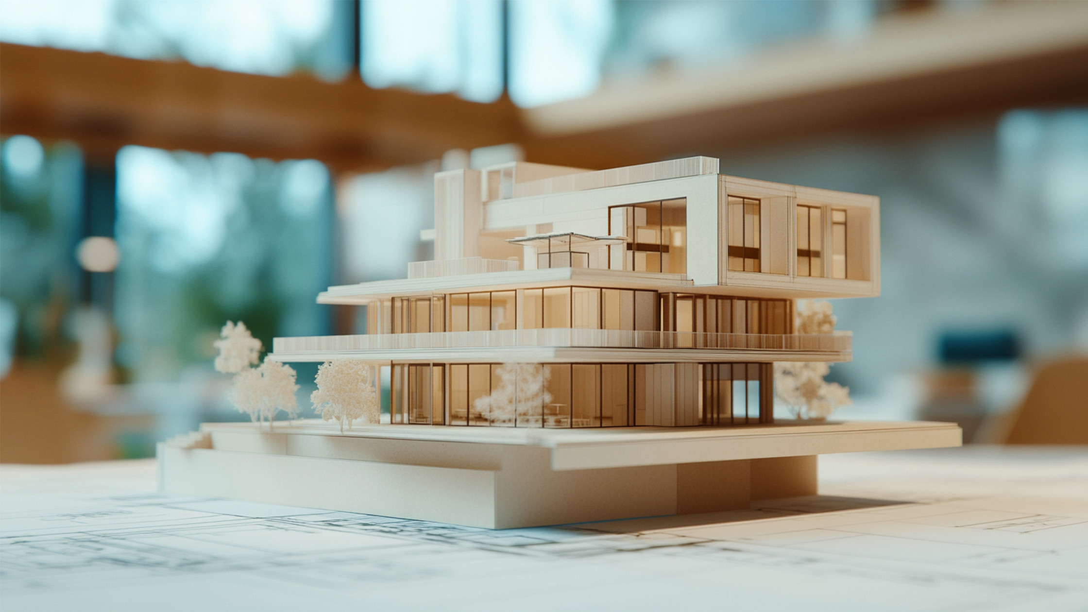 Maquetas-escala-profesional Colombia Maquetas escala profesional Colombia: diseñe con detalle