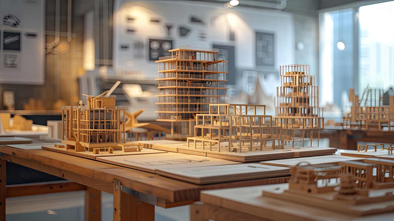 Maquetas-y-Diseño Maquetas y Diseño arquitectónico para proyectos únicos en Bogotá