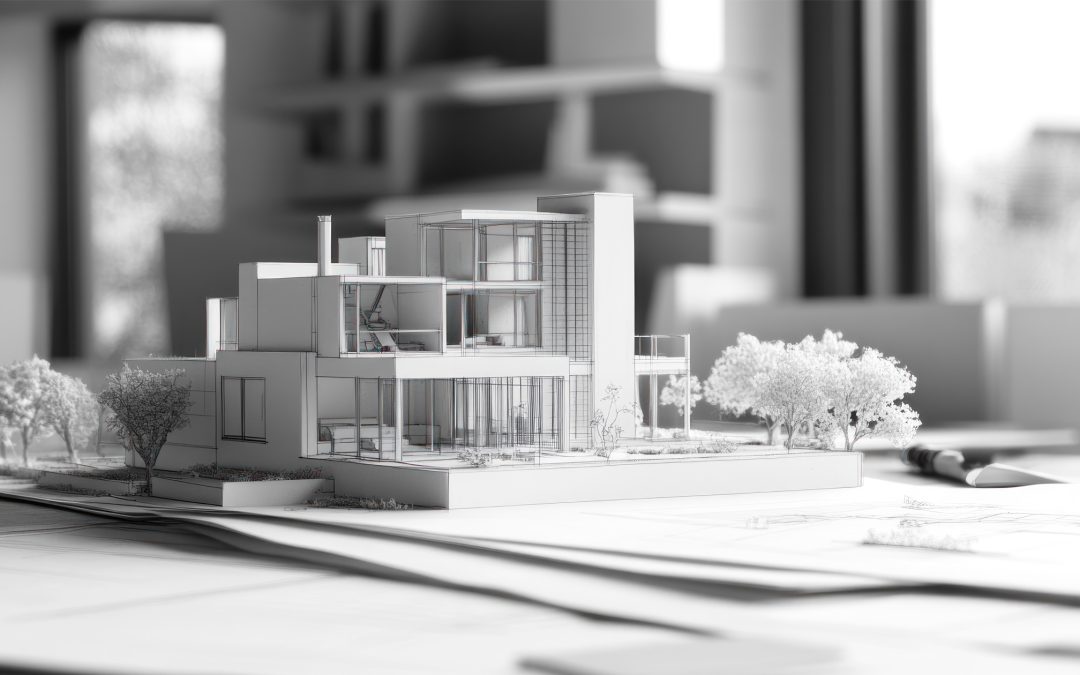 Venta de maquetas de arquitectura: transforme ideas en realidades tangibles
