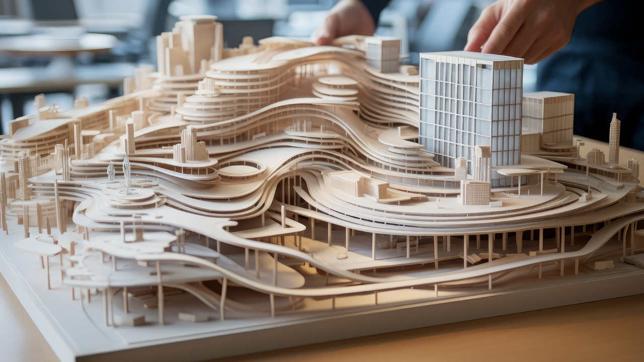 Servicio de Elaboración de maquetas | Contacte a Proyecto Vacío Servicio de Elaboración de maquetas | Contacte a Proyecto Vacío