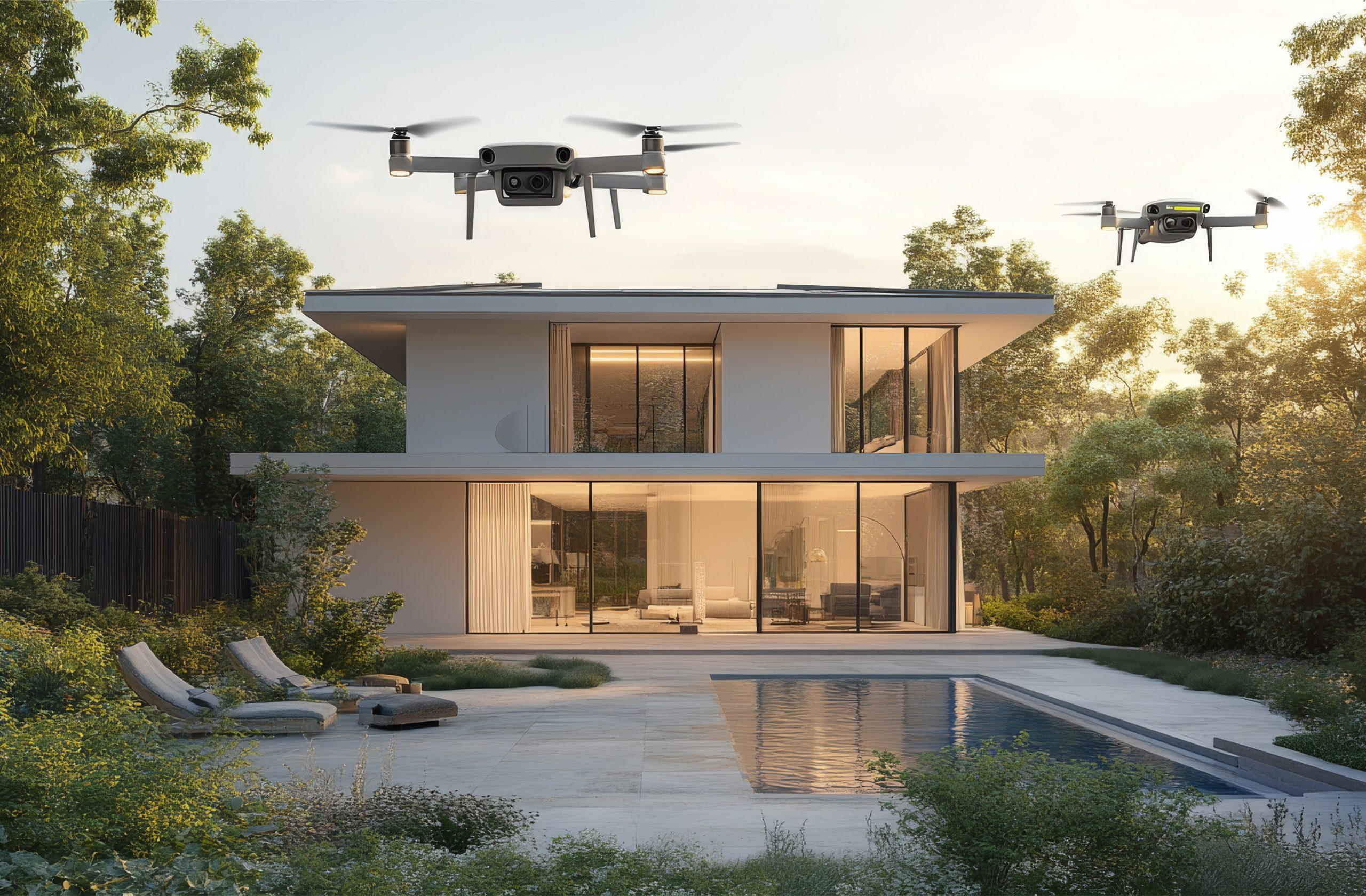 Fotografía aérea con dron: eleva tu proyecto con Proyecto Vacío Fotografía aérea con dron: eleva tu proyecto con Proyecto Vacío