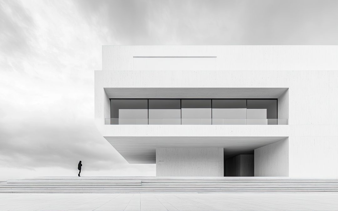 Fotografía de proyectos arquitectónicos: el arte de capturar el espacio