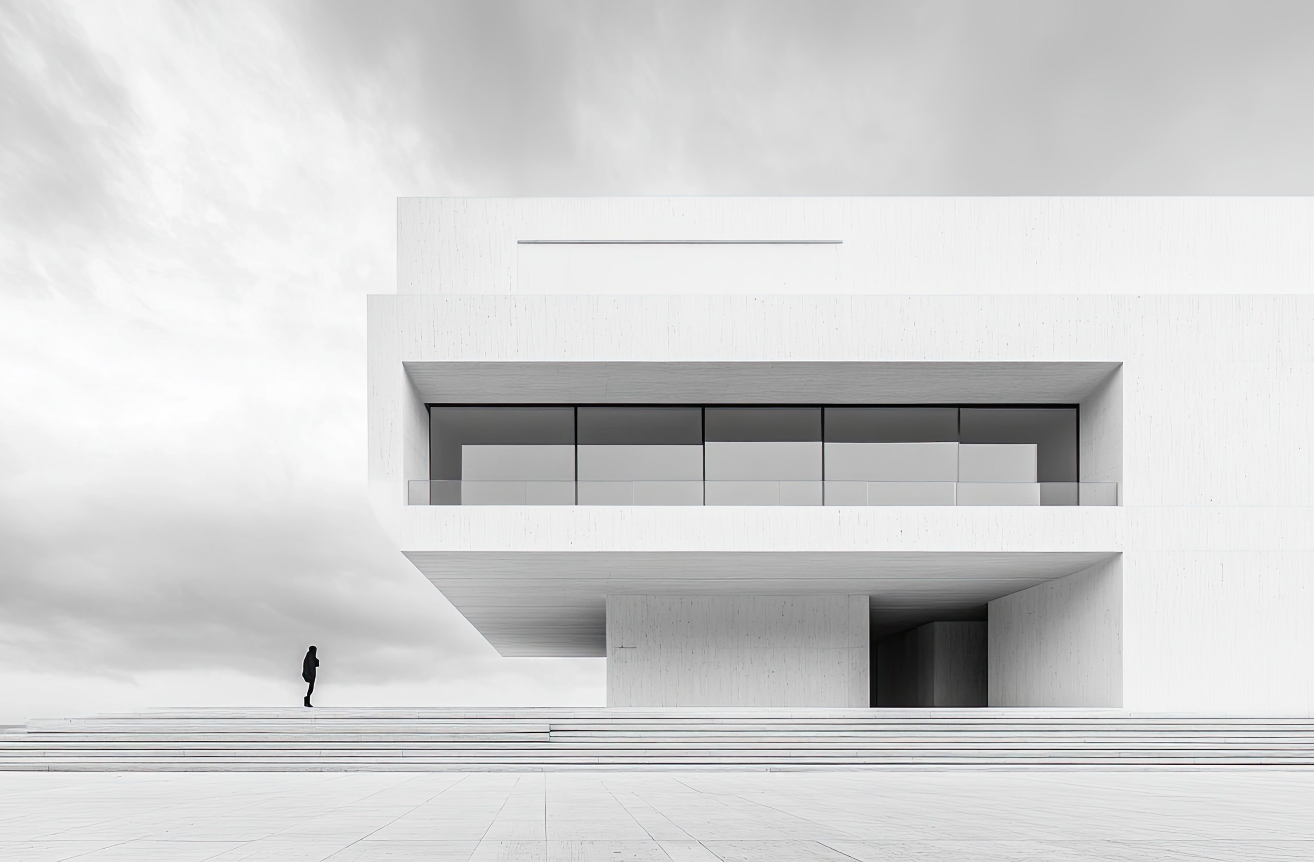 Fotografía de proyectos arquitectónicos: potencia tu diseño