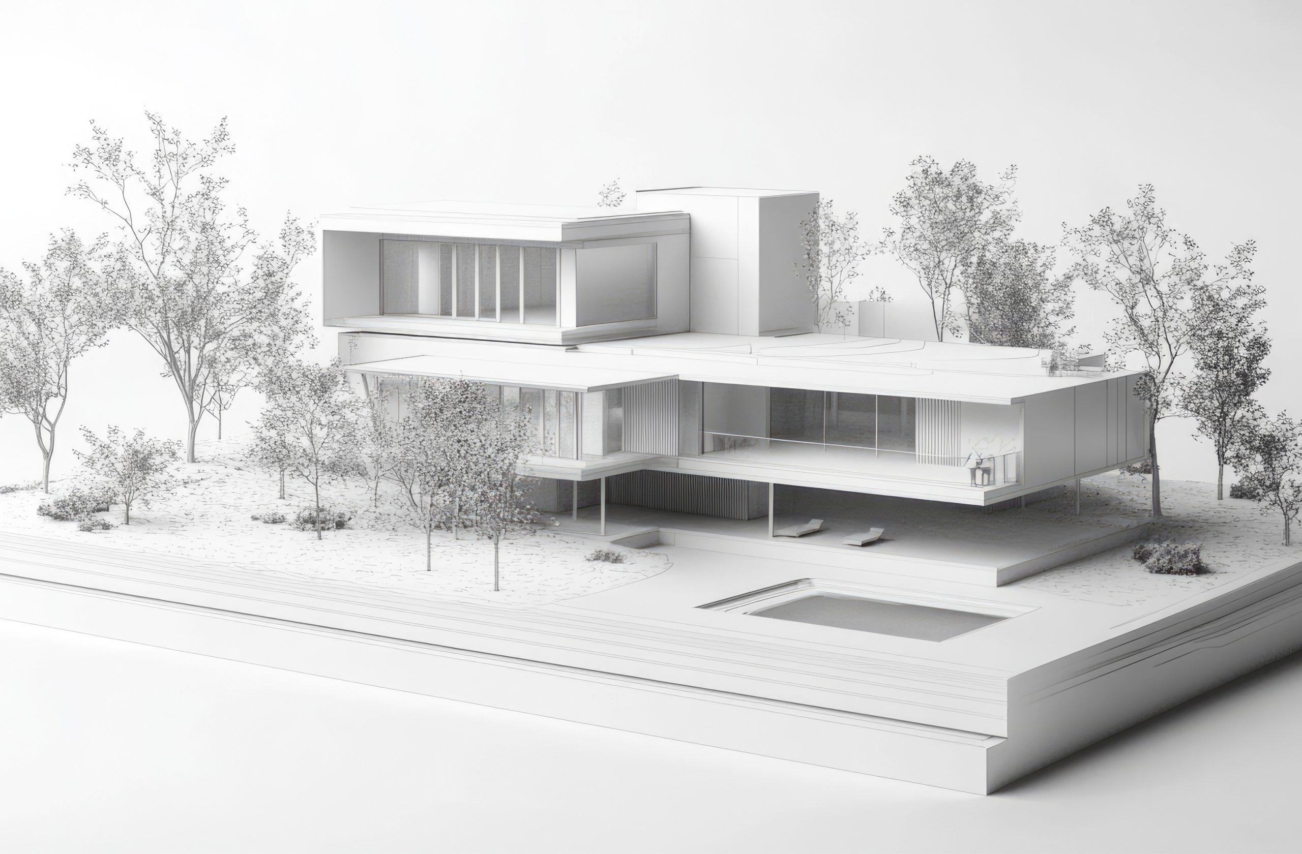 Fotos de maquetas profesionales: eleva tus proyectos Fotos de maquetas profesionales: eleva tus proyectos