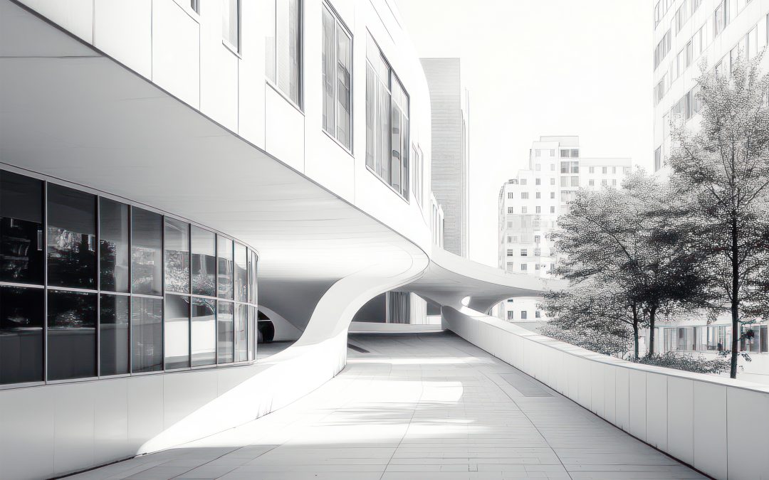 Fotos profesionales para arquitectos: el arte de construir con luz y perspectiva