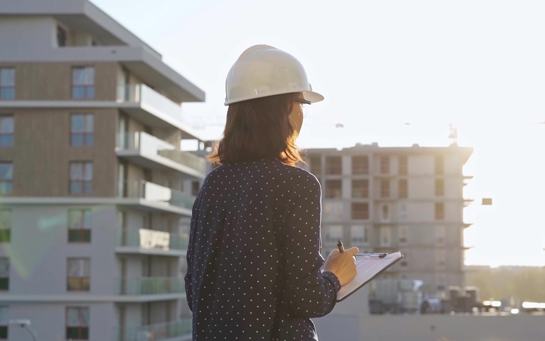 Sesión fotográfica para constructoras: donde la técnica y la sensibilidad se encuentran