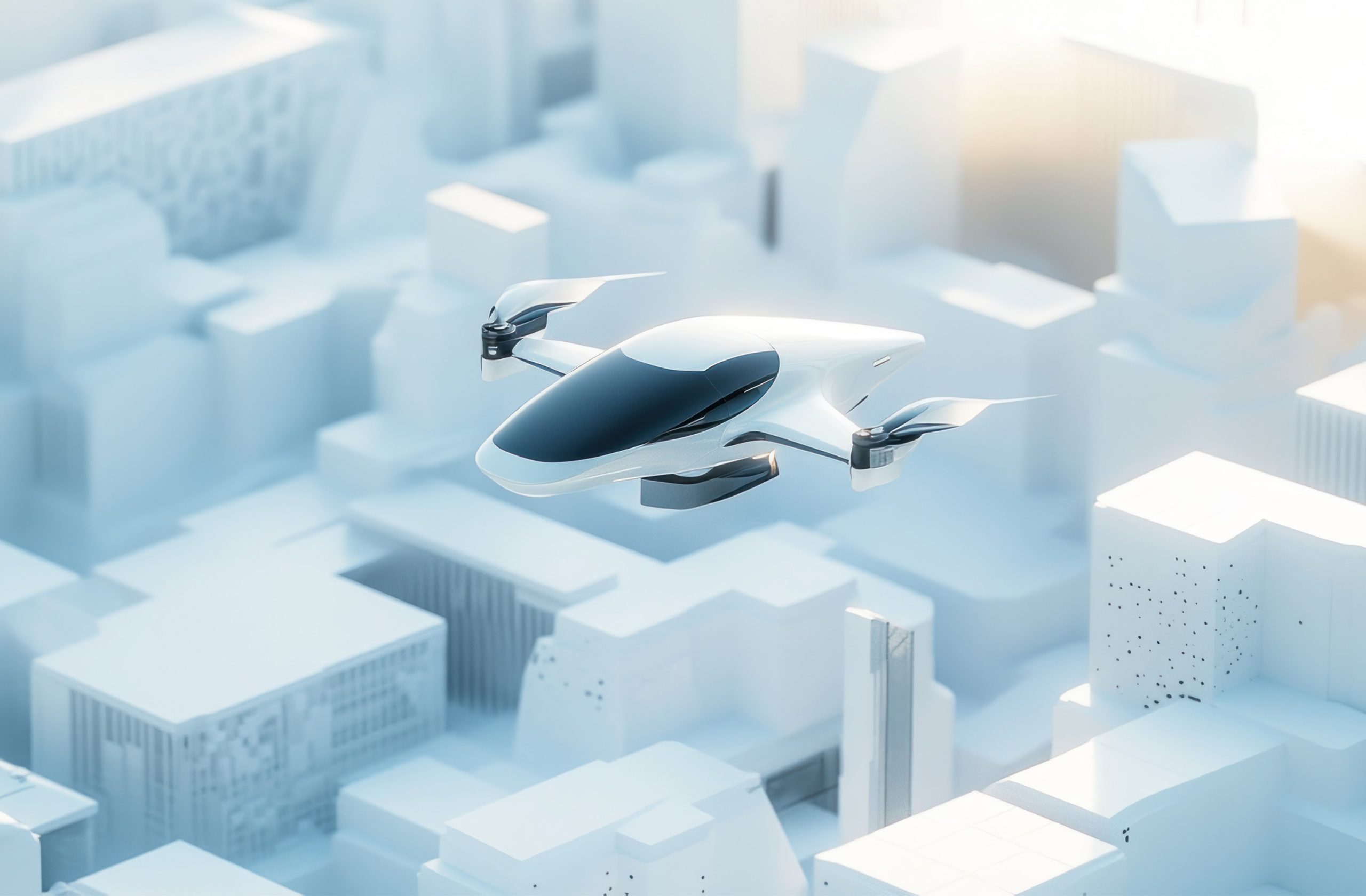 Video aéreo proyectos arquitectónicos tu visión con Proyecto Vacío
