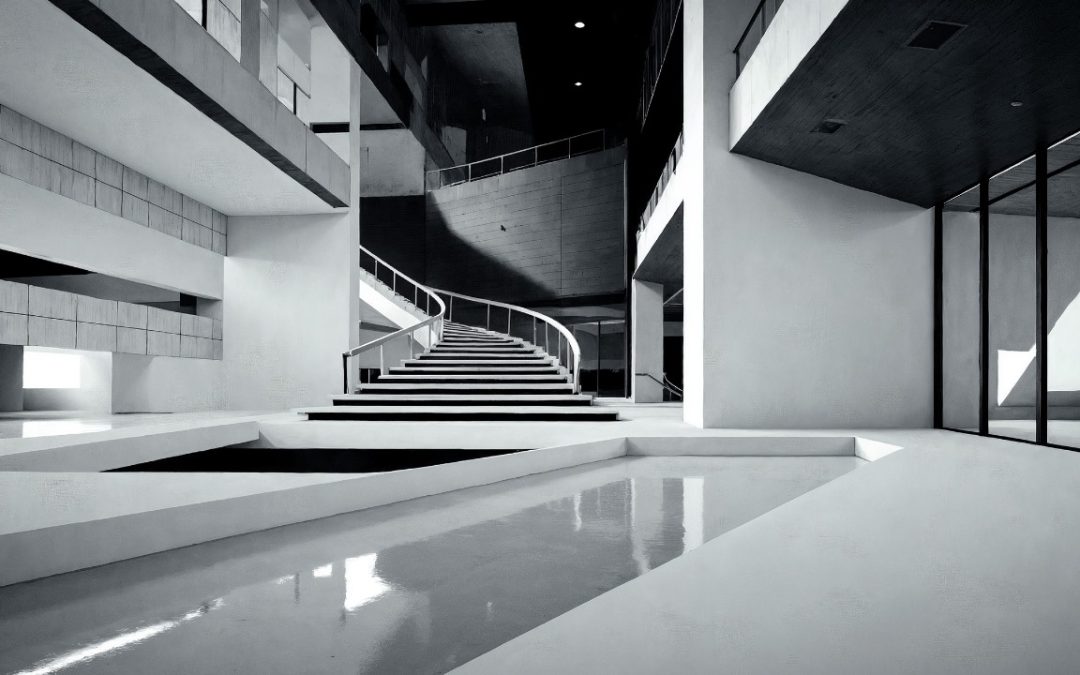Servicio de fotografía arquitectónica: capturamos el alma de tus espacios