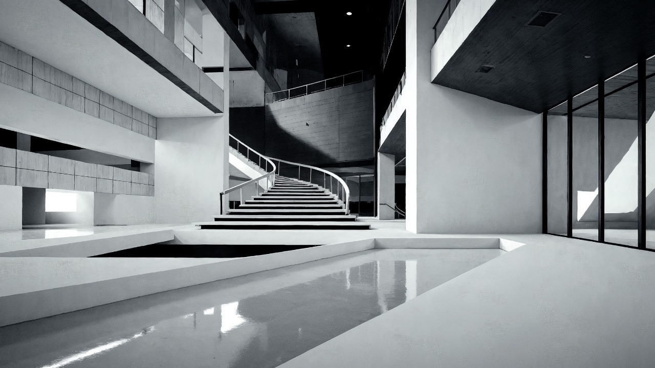 Servicio de fotografía arquitectónica: eleva tus proyectos