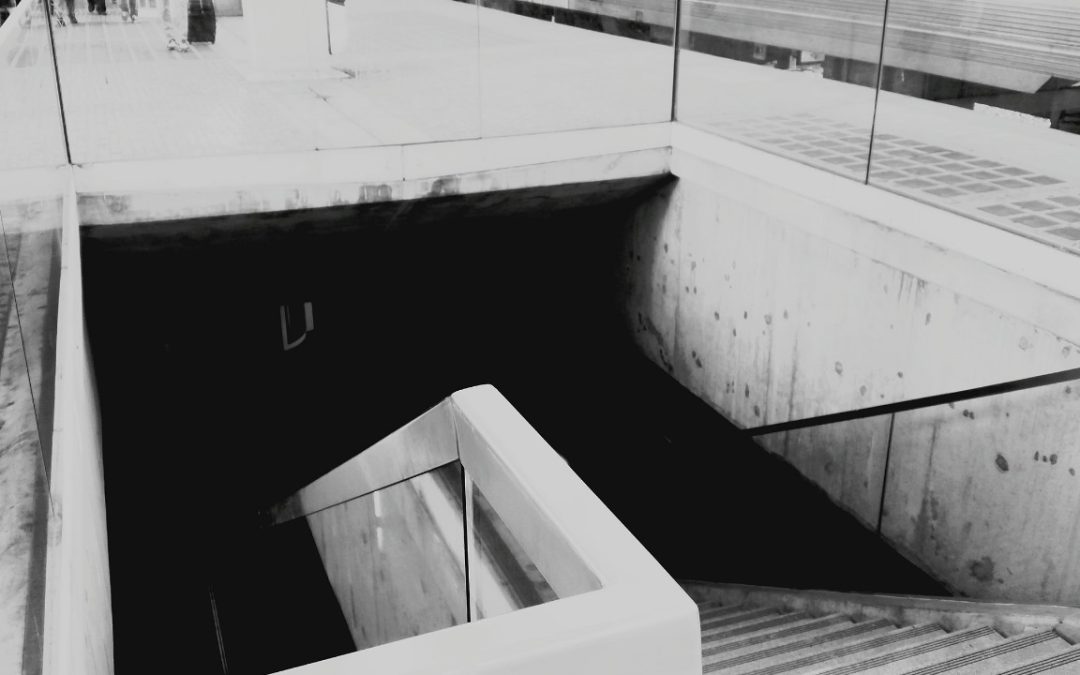 Fotografía arquitectónica Bogotá: el arte de construir miradas