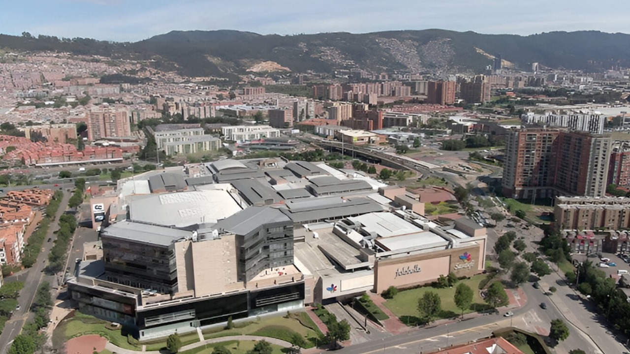 video con dron Bogotá Video con dron Bogotá: eleva tu visión arquitectónica