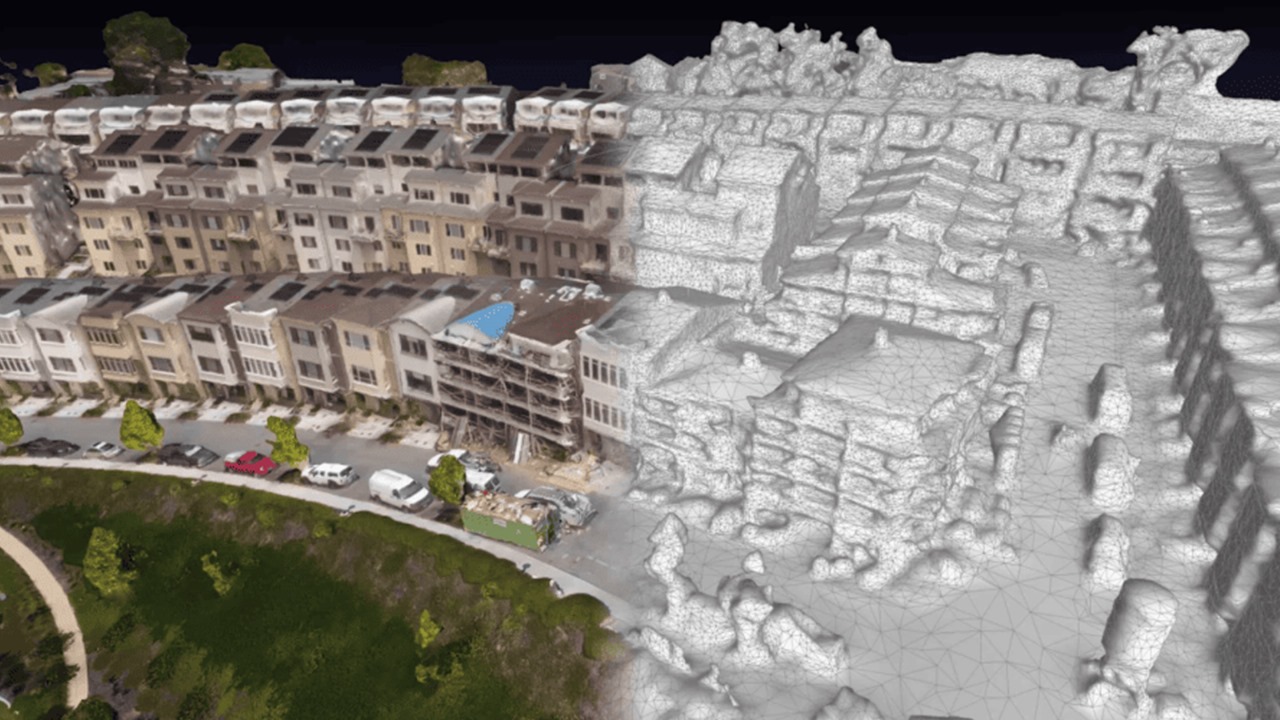 fotogrametría con dron Fotogrametría con dron: eleva tus proyectos con precisión y arte