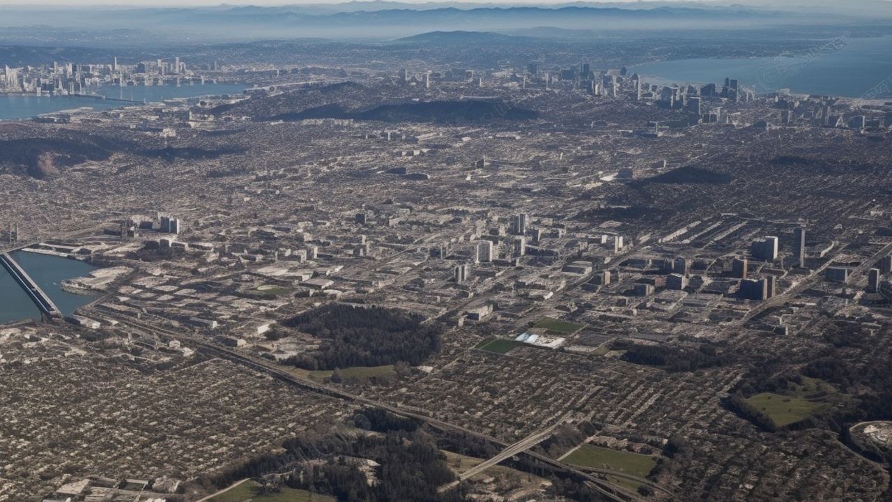 fotografía aérea Bogotá Fotografía aérea Bogotá: transforma tu visión arquitectónica