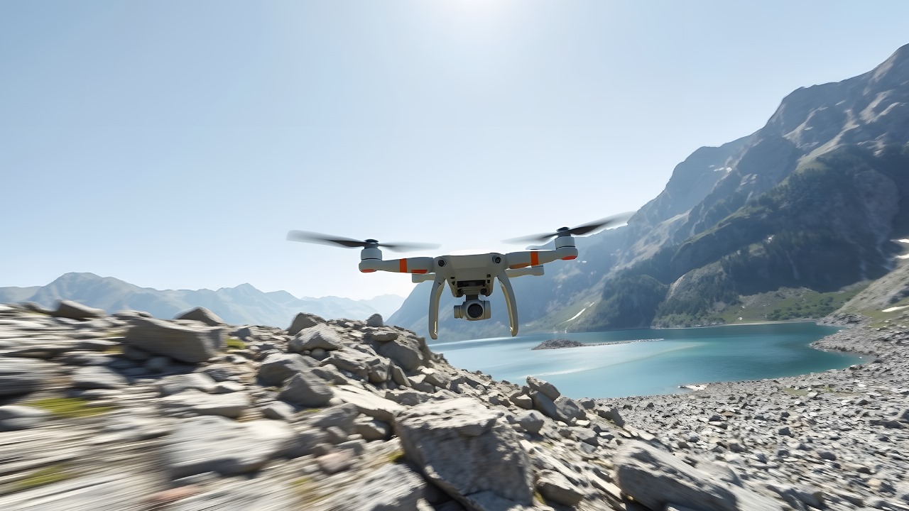 Servicio fotografía video con drones Servicio fotografía video con drones: capta perspectivas únicas